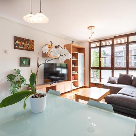 Eihera - Baskeyrentals Irun Dış mekan fotoğraf