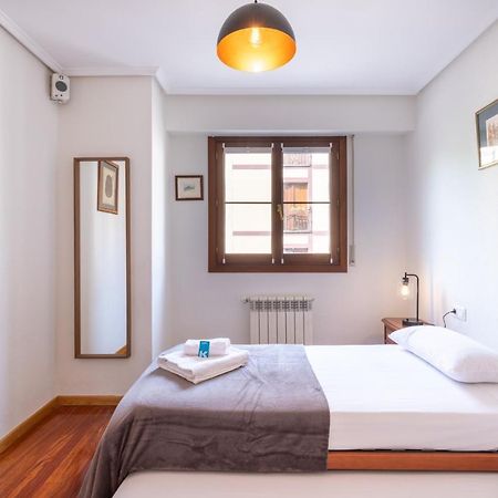 Eihera - Baskeyrentals Irun Dış mekan fotoğraf