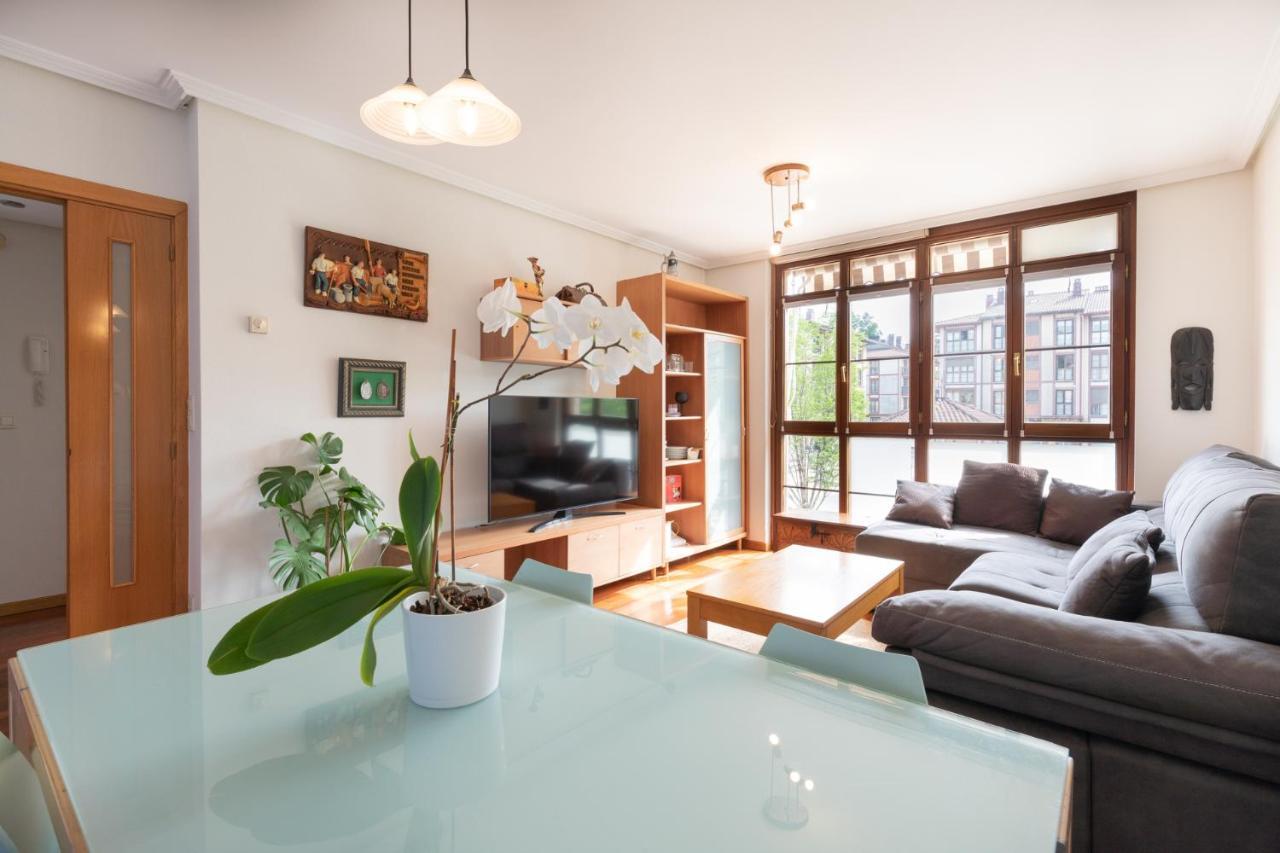 Eihera - Baskeyrentals Irun Dış mekan fotoğraf
