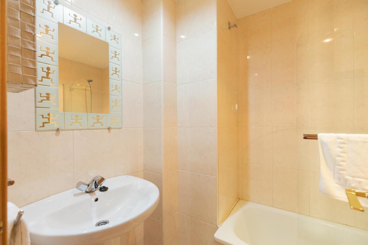 Eihera - Baskeyrentals Irun Dış mekan fotoğraf