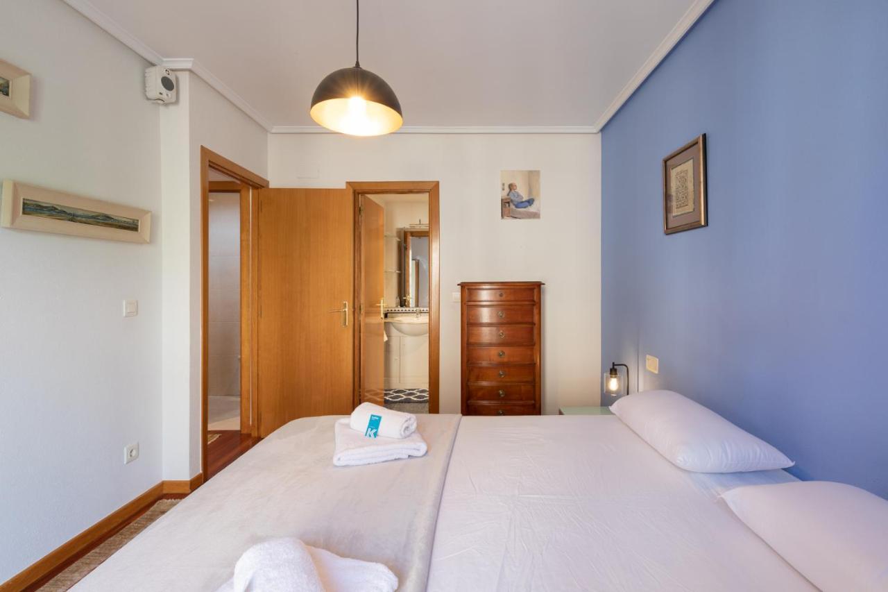 Eihera - Baskeyrentals Irun Dış mekan fotoğraf