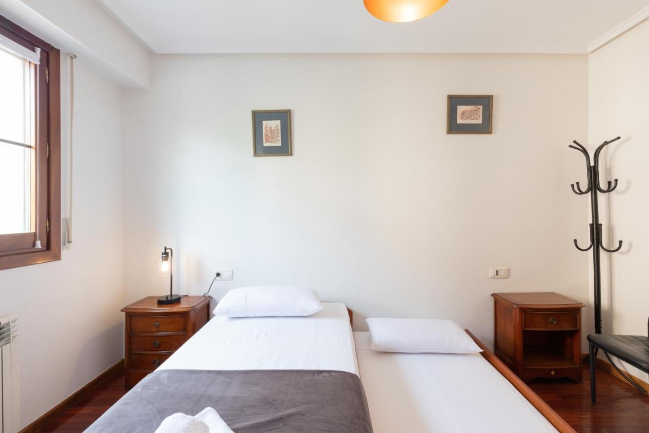 Eihera - Baskeyrentals Irun Dış mekan fotoğraf
