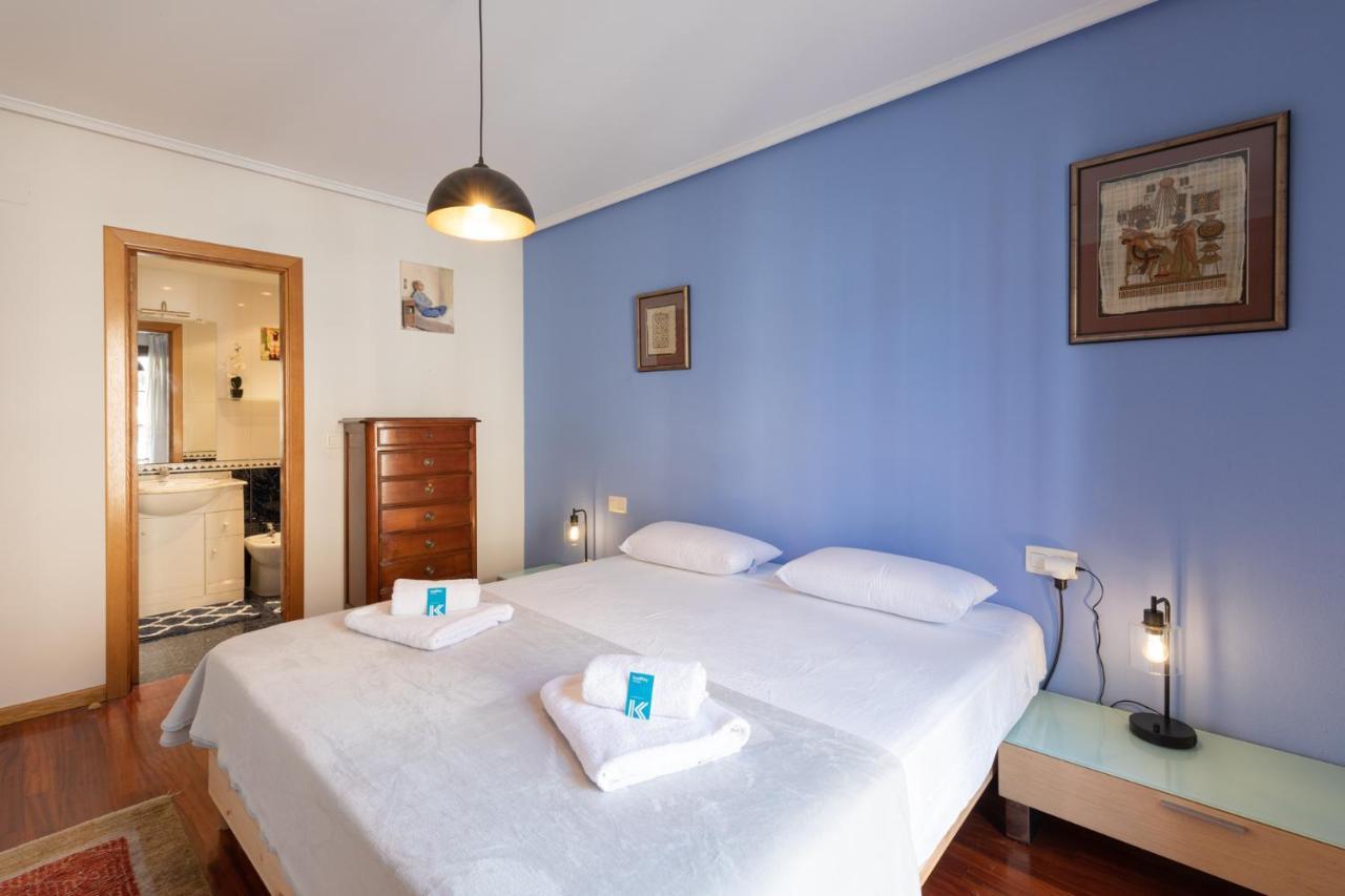 Eihera - Baskeyrentals Irun Dış mekan fotoğraf