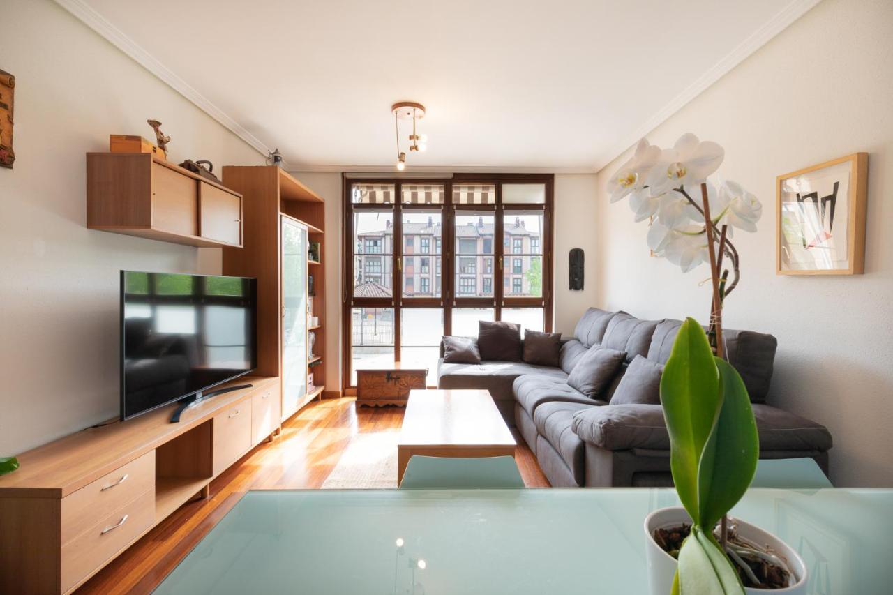 Eihera - Baskeyrentals Irun Dış mekan fotoğraf