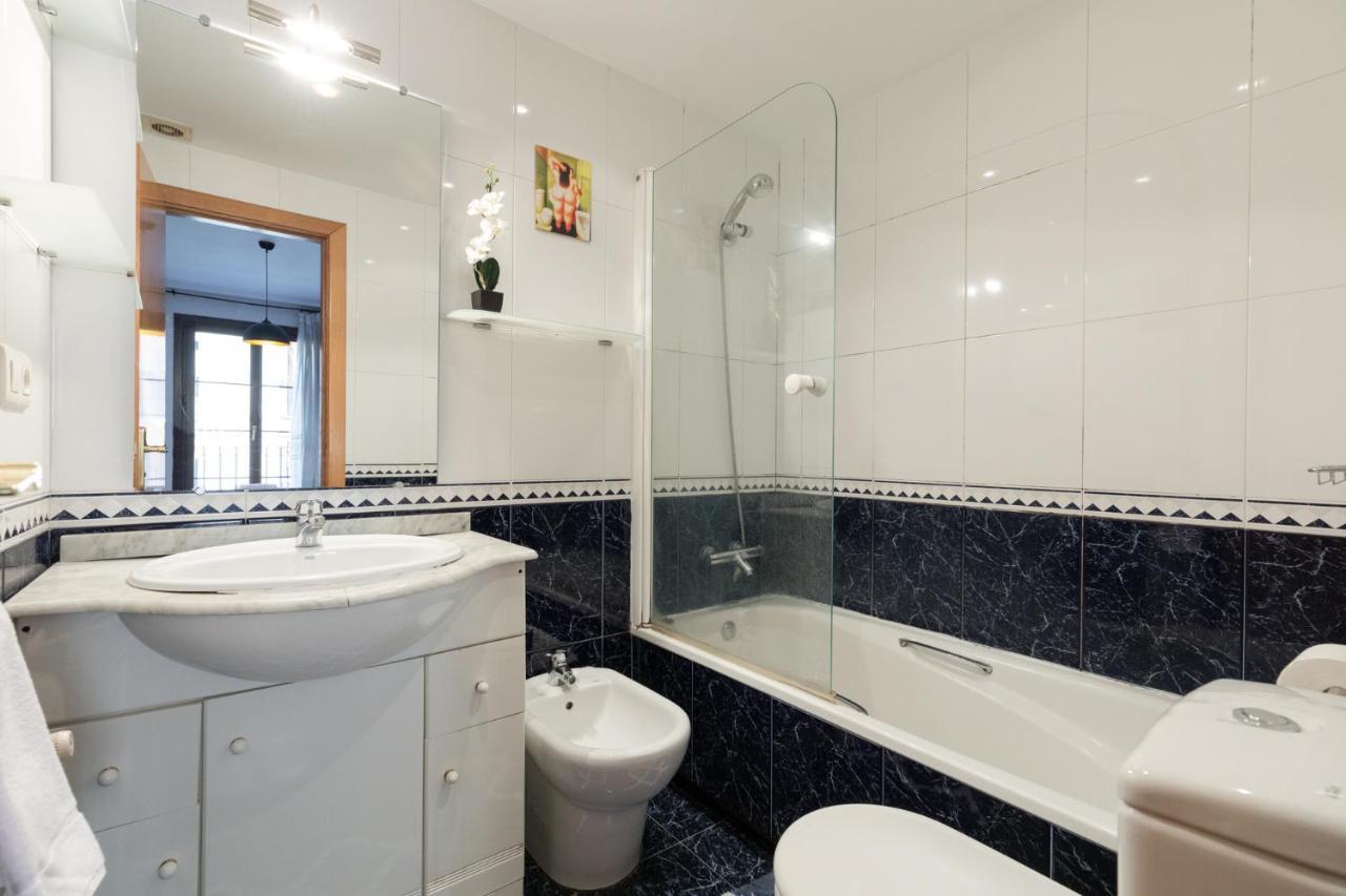 Eihera - Baskeyrentals Irun Dış mekan fotoğraf