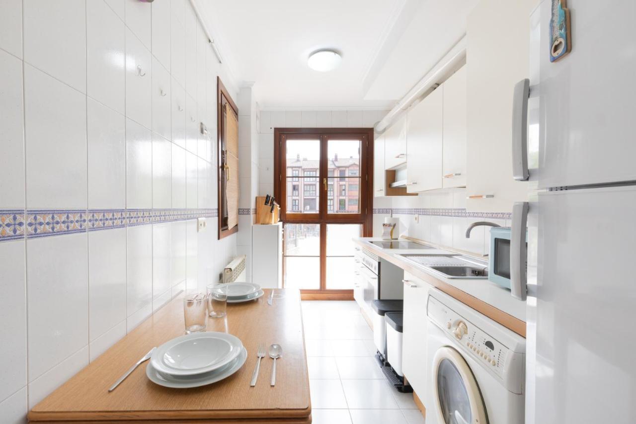 Eihera - Baskeyrentals Irun Dış mekan fotoğraf