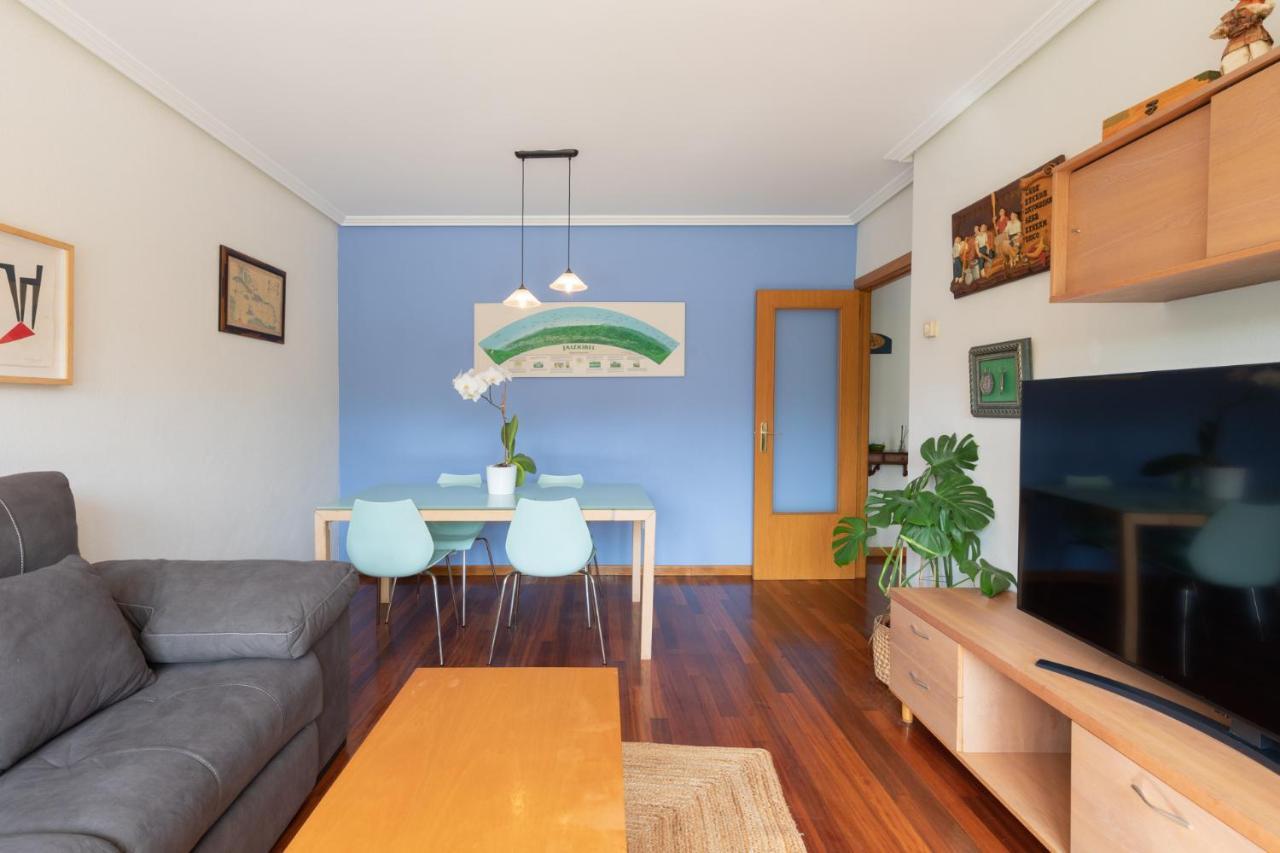 Eihera - Baskeyrentals Irun Dış mekan fotoğraf