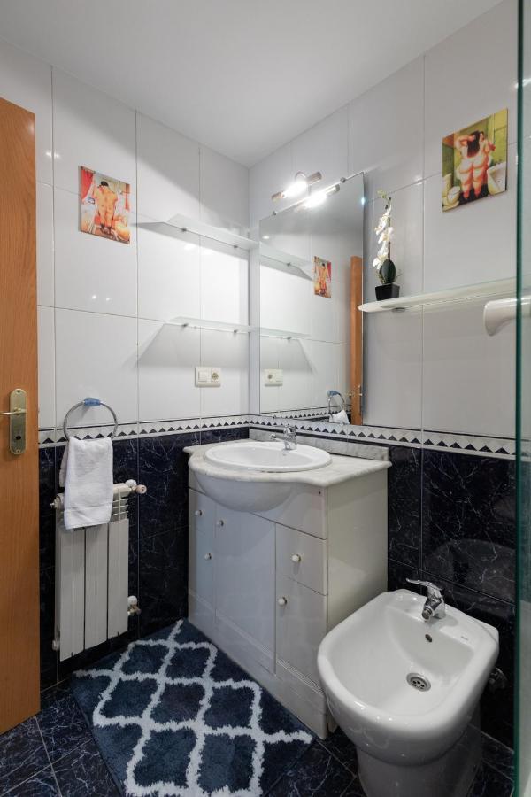 Eihera - Baskeyrentals Irun Dış mekan fotoğraf
