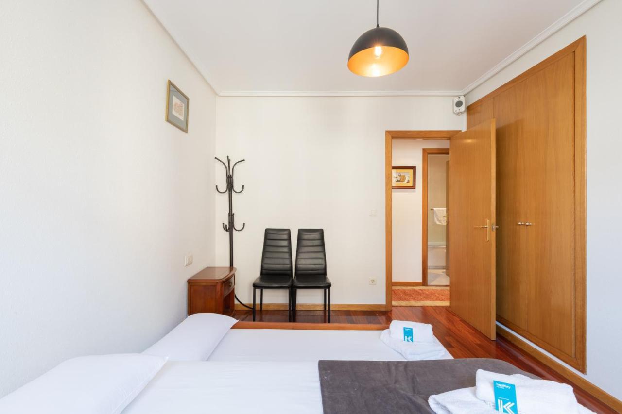 Eihera - Baskeyrentals Irun Dış mekan fotoğraf