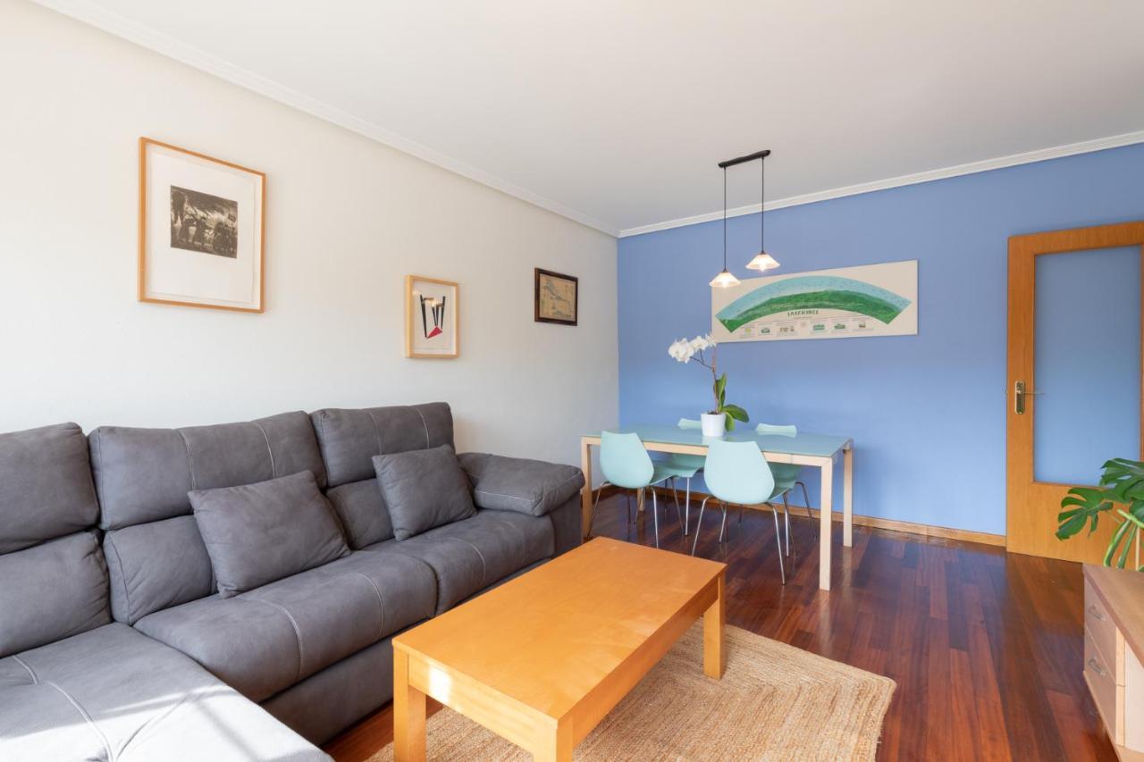 Eihera - Baskeyrentals Irun Dış mekan fotoğraf