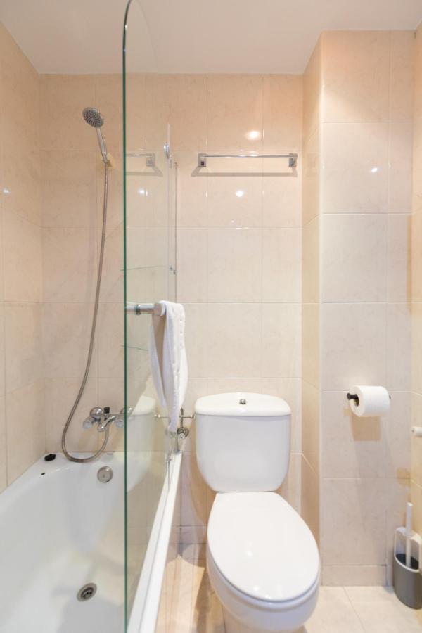 Eihera - Baskeyrentals Irun Dış mekan fotoğraf