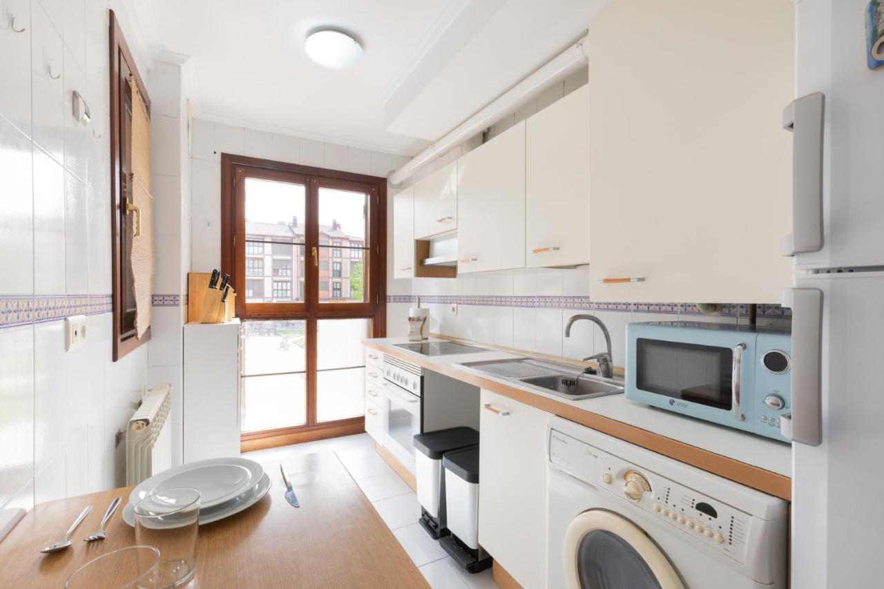 Eihera - Baskeyrentals Irun Dış mekan fotoğraf