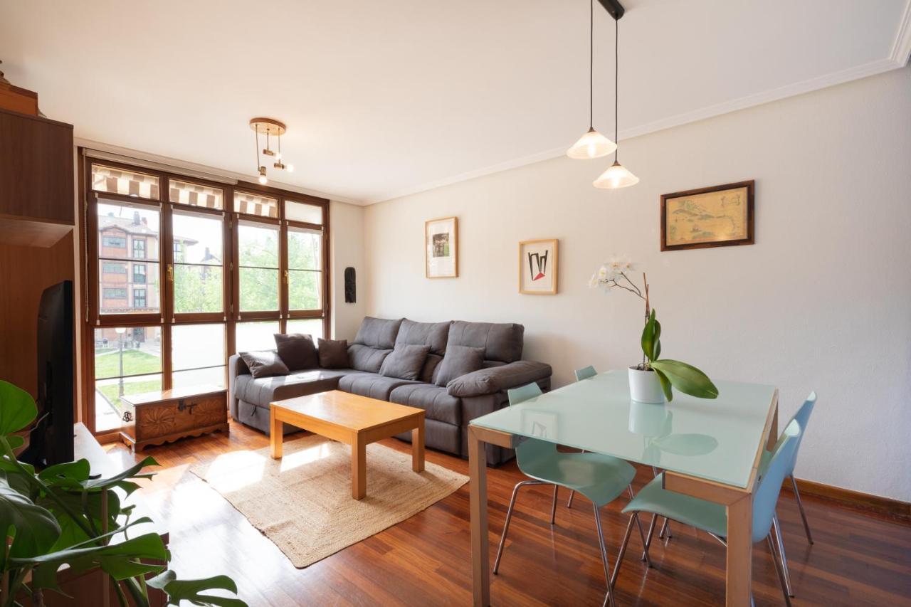 Eihera - Baskeyrentals Irun Dış mekan fotoğraf