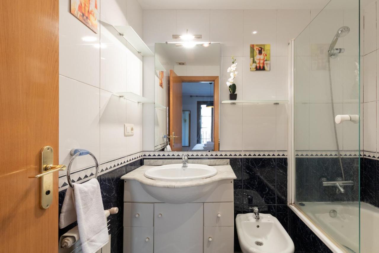 Eihera - Baskeyrentals Irun Dış mekan fotoğraf
