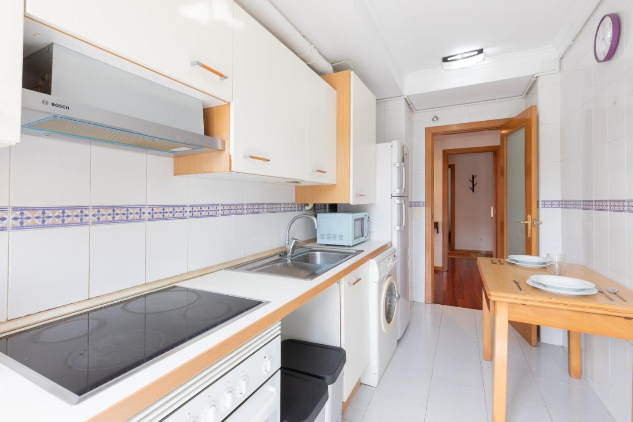 Eihera - Baskeyrentals Irun Dış mekan fotoğraf
