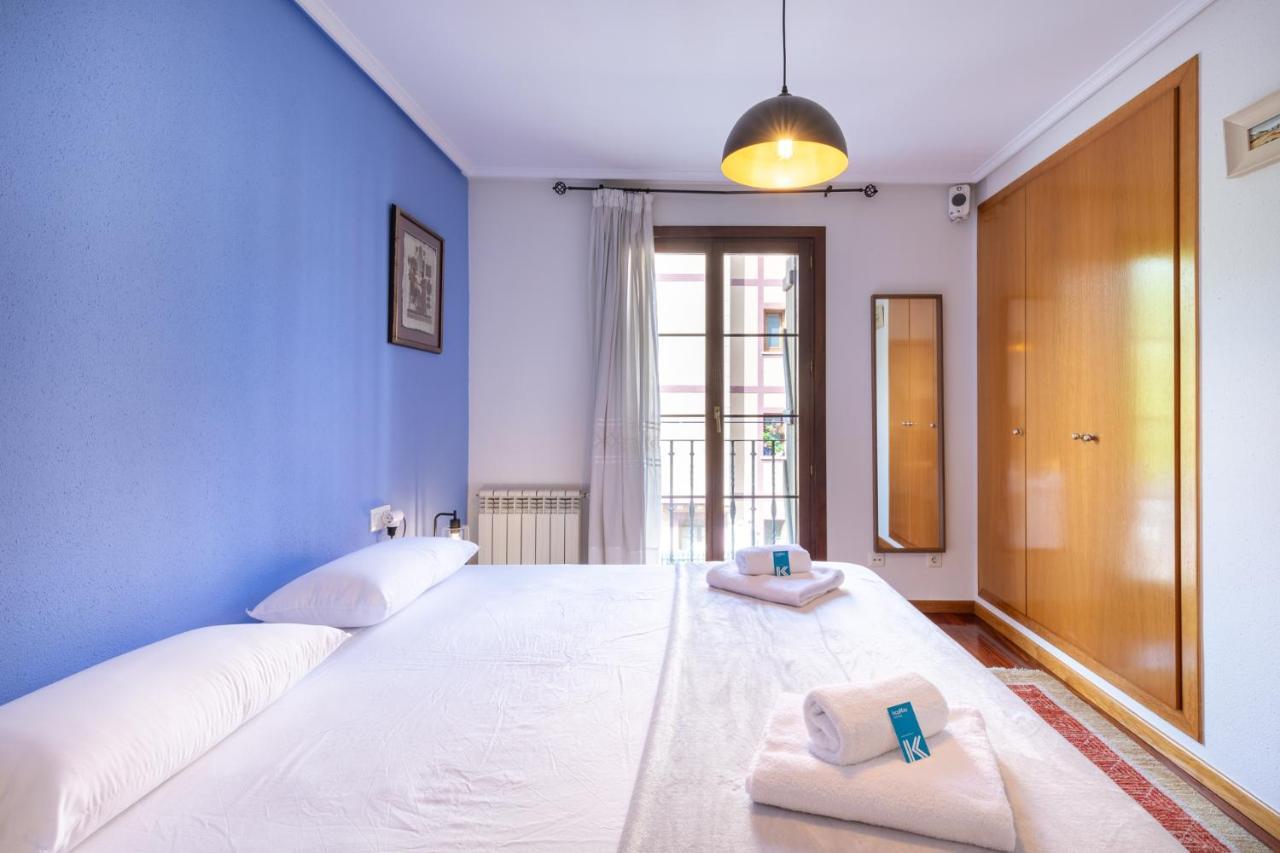Eihera - Baskeyrentals Irun Dış mekan fotoğraf