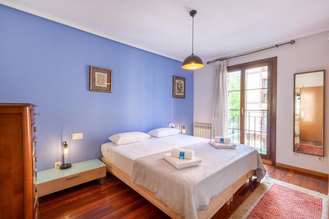 Eihera - Baskeyrentals Irun Dış mekan fotoğraf